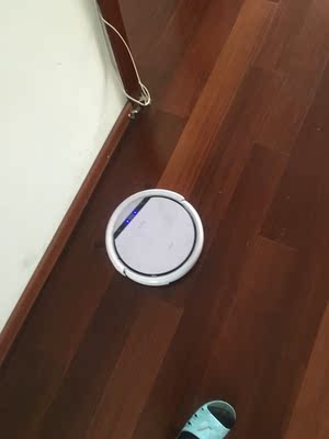 火爆的ILIFE智意X660扫地机器人怎么样，好不好用？有什么优缺点？