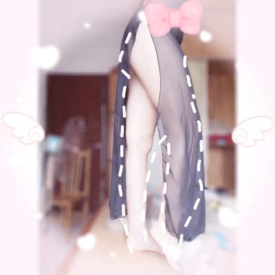 可爱吧唧的，粉嫩嫩嗷