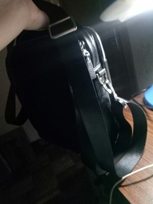 体验古宾路男包怎么样，质量很差是真的吗