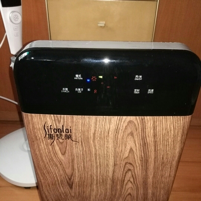 解说斯梵莱空气净化器怎么样,三个月使用彻底后悔了,内幕曝光