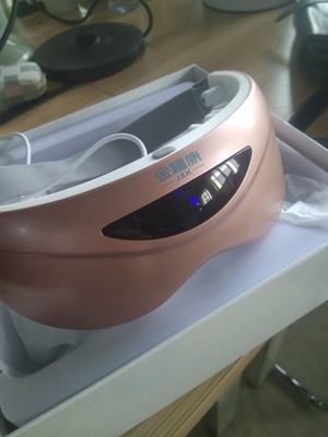 真实使用感受金禧康按摩器怎么样,质量烂不烂呢,用后反馈