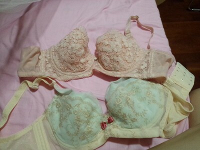 朋友介绍，第一次买，质量不错，穿起来很舒服，不会勒，下次还会再来