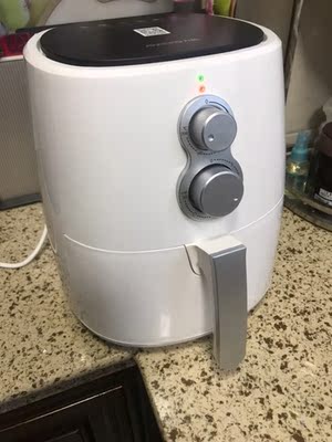 目前看来九阳空气炸锅怎么样，质量烂不烂呢,用后反馈