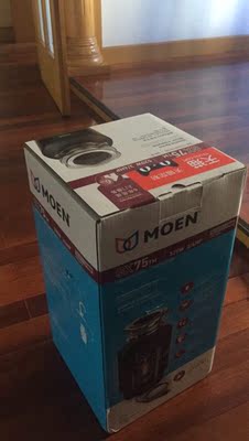 分析摩恩垃圾处理器怎么样,质量差不差呢,亲身使用经历曝光