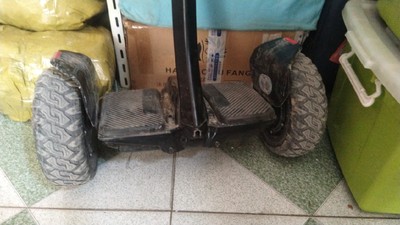 点评锂享平衡车怎么样,曝光了是真假,通过三个月使用看真相