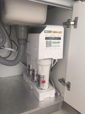 说说佳尼特净水器怎么样,质量合格吗?佳尼特和史密斯一样吗