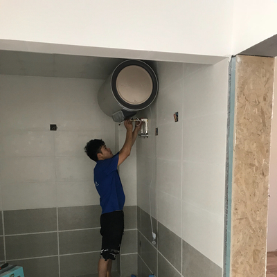 点评海尔EC6005-TF(U1)热水器怎么样,曝光了是真假,通过三个月使用看真相