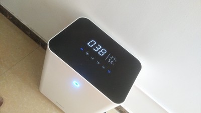 【反馈】Unities空气净化器ux怎么样,Unities空气净化器质量如何,值得入手吗