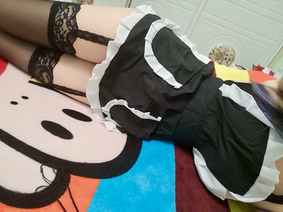 想做一只小可爱，可爱到萌化你，噜啦啦哈哈哈