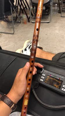 真实使用感受真实讨论灵声乐器怎么样,笛子出名吗,还是说是杂牌呢