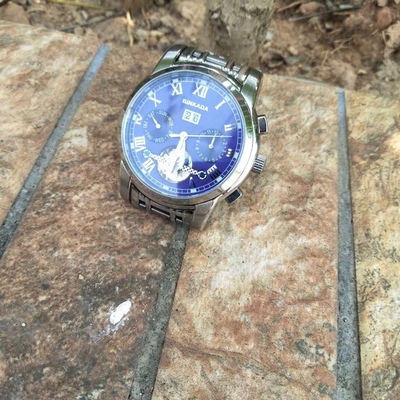 【揭秘】宾卡达手表怎么样，质量烂不烂呢,用后反馈