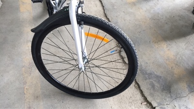 说说请教AMIN山地车自行车怎么样,质量好吗?这么便宜靠谱吗?