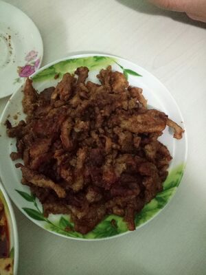 分析QUEENS MATE空气炸锅怎么样,三个月使用彻底后悔了,内幕曝光