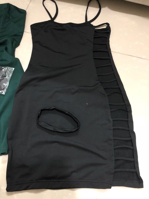 买买买,购物令人心情愉快,从付款到等待货到期间,都是满心期待的,如果买到价廉物美,实物如图时更令人感动。虽然天天上淘宝已经是我的习惯,但这种感觉也从未消失过,有时候自己也忍不住想「我是否买太多了?」哈哈,我想应该也要收敛一下(慢慢地,所以假如你看到开场白一样的评价在别的店舖,不用稀奇,那个人正是我,真的买买买,哈哈) 在这个店舖买了一些性感衣服,和老公调情调情,哈哈,已经全部拿去洗衣机洗了,今次购物整体是满意的。店家发件快,包装严实,当然给好评支持支持丫 买买买,购物令人心情愉快,从付款到等待货到期间,都是满心期待的,如果买到价廉物美,实物如图时更令人感动。虽然天天上淘宝已经是我的习惯,但这种感觉也从未消失过,有时候自己也忍不住想「我是否买太多了?」哈哈,我想应该也要收敛一下(慢慢地,所以假如你看到开场白一样的评价在别的店舖,不用稀奇,那个人正是我,真的买买买,哈哈) 在这个店舖买了一些性感衣服,和老公调情调情,哈哈,已经全部拿去洗衣机洗了,今次购物整体是满意的。店家发件快,包装严实,当然给好评支持支持丫