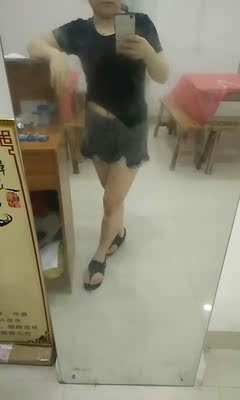 款式好看，还显瘦