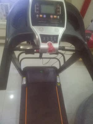 火爆的【真相】佑美A900跑步机怎么样,噪音大吗?用后反馈