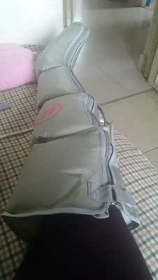 吐槽供参考:冀荣腿部按摩器怎么样,好不好用?送老人合适吗