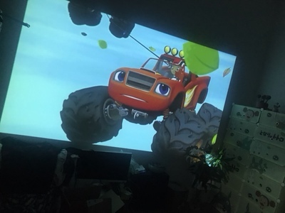 火爆的佳睿投影仪怎么样，真相如何,看过才知