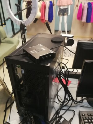 宝贝不错试了一下，效果好