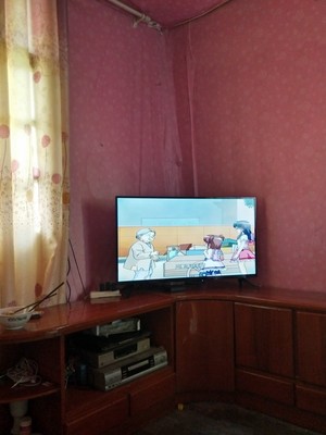 暴风 40X尊享版40英寸高清智能wifi网络液晶电视tv42 43 32