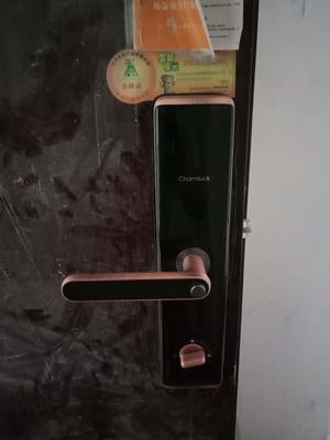 【揭秘】掌门之星DX指纹锁怎么样，安全灵敏吗？容易被破解吗？