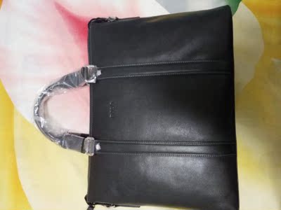 火爆的Polo男包质量怎么样，透过五个月使用看真相