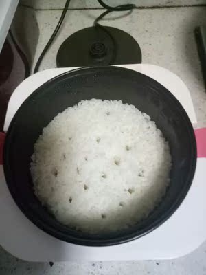 分析博马LG12-203电饭煲怎么样,博马好不好呢,用后反馈