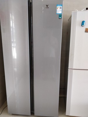 大家谈谈云米冰箱质量怎么样，云米的冰箱谁家生产的，谁代工的