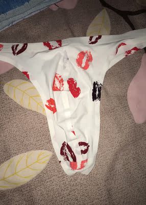 好喜欢这款裤头穿着舒适凉爽   我都买二条了