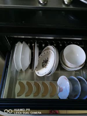 说说优盟ZTD120-UX310C消毒柜怎么样,消毒柜质量如何,值得入手吗