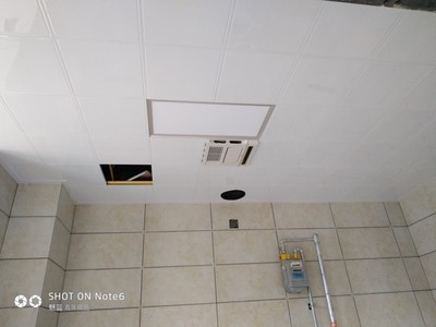 点评科耐特集成吊顶怎么样，是几线品牌呢，质量很差是真的吗