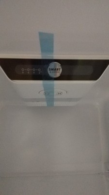 Konka/康佳 BCD-400EGX5S双开门冰箱电脑温控家用双门对开门冰箱