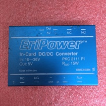 Special Clearance Parts ERICSSONDC-DC PKC 2111 PI