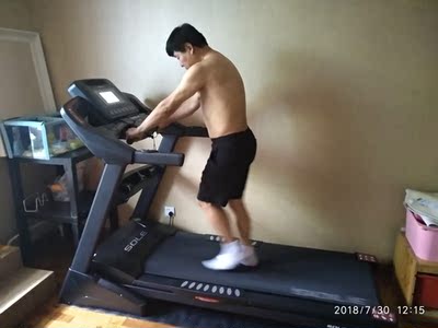 评测点评速尔跑步机质量怎么样，透过五个月使用看真相