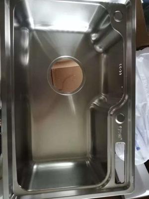 真实使用感受真实分享华雕水槽怎么样,质量如何,哪里生产的