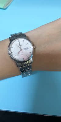 火爆的请问依波手表怎么样,是什么档次的?依波表算是名表吗?