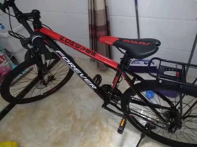 大家谈谈永久山地自行车怎么样,永久山地自行车哪款好,真实反馈