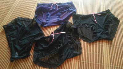 宝贝一如既往的好，之前买过一次质量很好，穿着舒服，而且这款宝贝还有大小码，因为本人个子比较高，有时候买均码的经常都小，这个宝贝弹力大，穿着不过敏，想买的亲们不要犹豫，真的是值得购买哦！