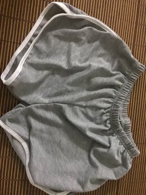 超划算，买来跑步穿的！没啥毛病