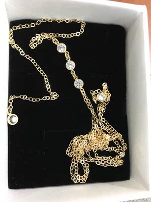 期待已久的背链来了，东西很好，虽然淘宝上不少几块钱几十块，当然，一分钱一分货，还是很显价。