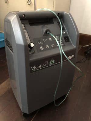 评测点评亚适Visionaire制氧机怎么样，好用吗？真的是美国品牌吗？