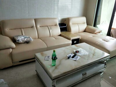 体验Dreasylife真皮沙发怎么样,买了真的没后悔的吗