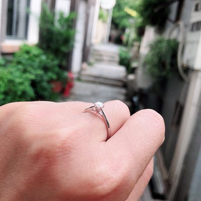 调查心得送爱人tesiro通灵珠宝怎么样，是什么档次的？求真相！