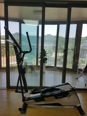 揭秘山司伯特椭圆机怎么样，质量很差是真的吗