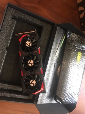 目前看来铭瑄显卡怎么样，评测铭瑄GTX1050Ti显卡性价比高吗