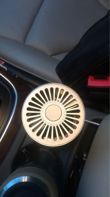 评测分析美国施凯西车载空气净化器怎么样,属于什么档次,哪生产的,值得买吗