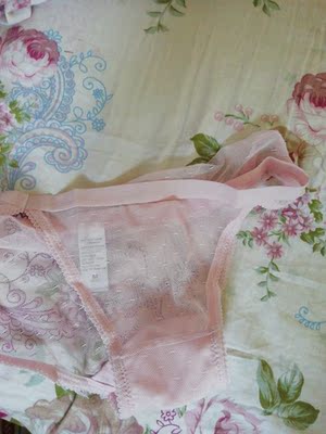 不得不说这是我买的最好穿的内裤了，穿久不变形，洗后不掉色，以前买的都要变形，这款真的很好，想买的可以下手，不要犹豫