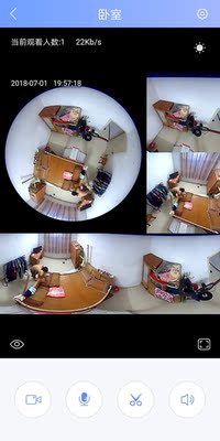 讨论君永安摄像头怎么样，质量很差是真的吗