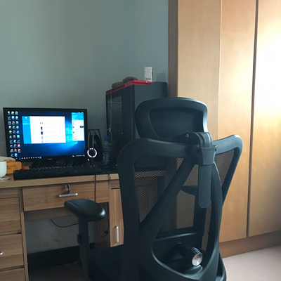 说说保友金豪e人体工学椅子怎么样，好不好用？用后真实体验！