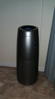 大家谈谈博世空气净化器怎么样，入手博世空气净化器好不好呢,是杂牌吗